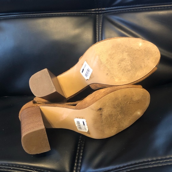 Lace up sandals - Picture 3 of 5